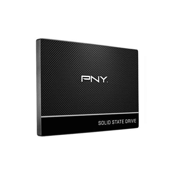 image of PNY CS900 500GB 2.5-inch SATA III SSD with Spec and Price in BDT