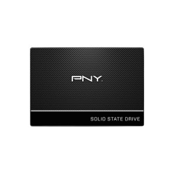 PNY CS900 250GB 2.5-inch SATA III SSD