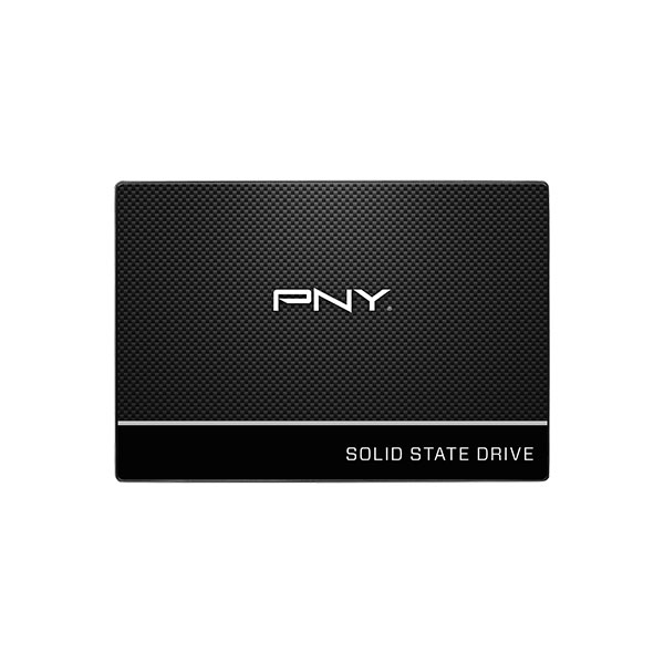 image of PNY CS900 250GB 2.5-inch SATA III SSD with Spec and Price in BDT