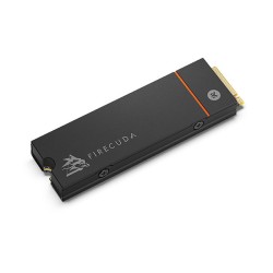 product image of Seagate FireCuda 530 1TB PCIe Gen4 NVMe Heatsink Internal Gaming SSD-ZP1000GM3A023 with Specification and Price in BDT