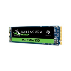 product image of Seagate Barracuda 3NY306-570 1TB M.2 2280 PCIe Gen 4.0x4 NVMe 1.4 SSD with Specification and Price in BDT