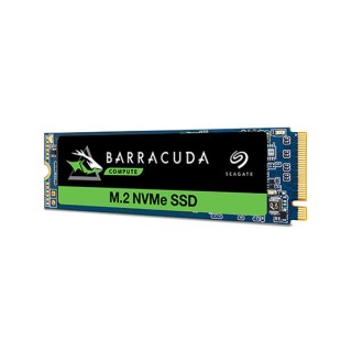 Seagate Barracuda 3NY304-570 250GB NVMe SSD Price in BD
