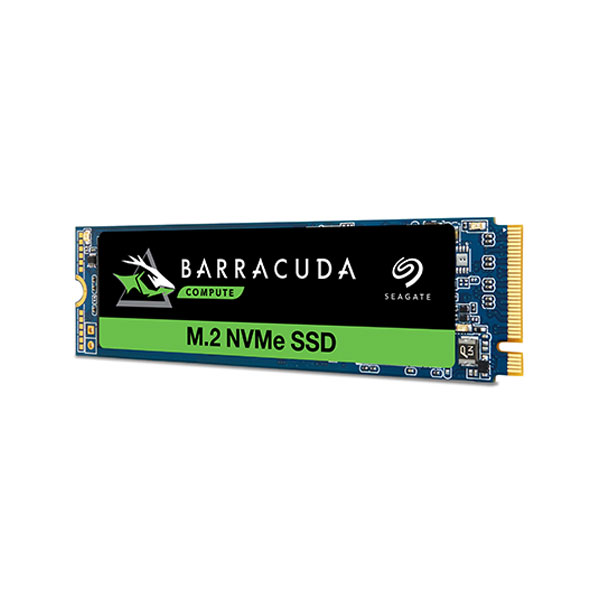 image of Seagate Barracuda 3NY305-570 500GB M.2 2280 PCIe Gen 4.0x4 NVMe 1.4 SSD with Spec and Price in BDT