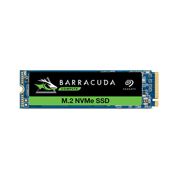 image of SEAGATE BARRACUDA 3R4306-570 1TB M.2 2280 PCIe Gen4 ×4 NVMe 1.4 SSD with Spec and Price in BDT