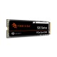 Seagate FireCuda 520 1TB PCIe Gen4 NVMe Internal Gaming SSD-ZP1000GV3A012
