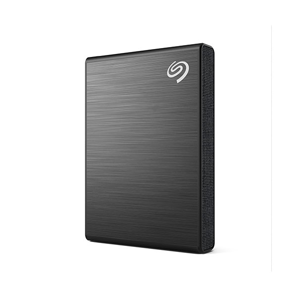 image of Seagate One Touch 2TB USB Type C Portable SSD-STKG2000400 with Spec and Price in BDT