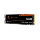 Seagate FireCuda 530R 1TB PCIe Gen4 NVMe Internal Gaming SSD - ZP1000GM3A063 Seagate FireCuda 530R 1TB PCIe Gen4 NVMe Internal Gaming SSD - ZP1000GM3A063