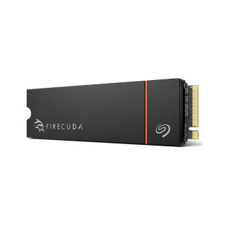For Gaming Good Ssd Brands Seagate FireCuda 530R 1TB PCIe Gen4