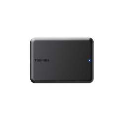 TOSHIBA Canvio Partner 1TB USB-C and USB 3.2 External Hard Drive #HDTB510AKCAB
