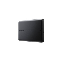 product image of TOSHIBA Canvio Partner 1TB USB-C and USB 3.2 External Hard Drive #HDTB510AKCAB with Specification and Price in BDT