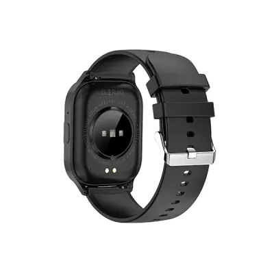 Blisbond Alpha AMOLED Display Bluetooth Calling Smart Watch image of Blisbond Alpha AMOLED Display Bluetooth Calling Smart Watch with Spec and Price in BDT