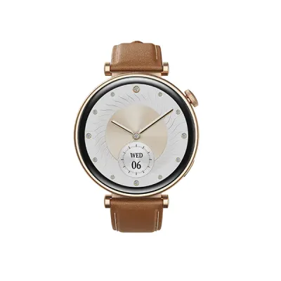 Blisbond Aurora AMOLED Display Bluetooth Calling Smart Watch for Women image of Blisbond Aurora AMOLED Display Bluetooth Calling Smart Watch for Women with Spec and Price in BDT