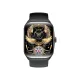 Blisbond Crescent AMOLED Display Bluetooth Calling Smart Watch Blisbond Crescent AMOLED Display Bluetooth Calling Smart Watch