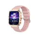 Blisbond Pearl AMOLED Display Bluetooth Calling Smart Watch for Women Blisbond Pearl AMOLED Display Bluetooth Calling Smart Watch for Women