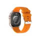 Blisbond Robin AMOLED Display Bluetooth Calling Smart Watch Blisbond Robin AMOLED Display Bluetooth Calling Smart Watch