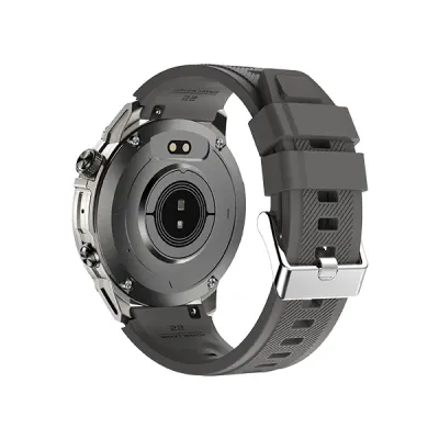 Blisbond Storm AMOLED Display Bluetooth Calling Smart Watch image of Blisbond Storm AMOLED Display Bluetooth Calling Smart Watch with Spec and Price in BDT