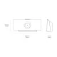 Starlink Gen 3 Router Mount