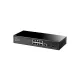 Cudy 8-GbE 2-SFP L2 Managed Gigabit Switch Cudy 8-GbE 2-SFP L2 Managed Gigabit Switch