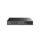 Cudy 8-GbE 2-SFP L2 Managed Gigabit Switch Cudy 8-GbE 2-SFP L2 Managed Gigabit Switch