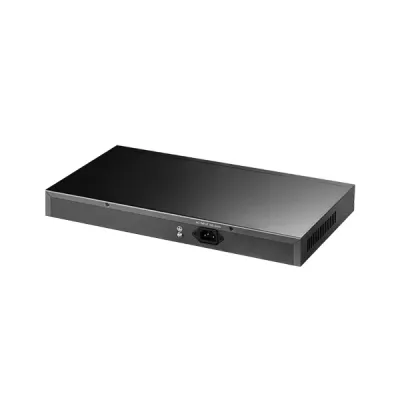 image of Cudy 16-GbE PoE L2 Managed Switch with 2-GbE and 2-SFP with Spec and Price in BDT