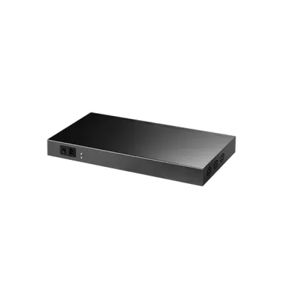 image of Cudy 48-GbE PoE L2 Managed Switch with 4-SFP+ with Spec and Price in BDT