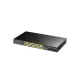 Cudy 24-GbE PoE L3 Managed Switch with 4-SFP+ Cudy 24-GbE PoE L3 Managed Switch with 4-SFP+