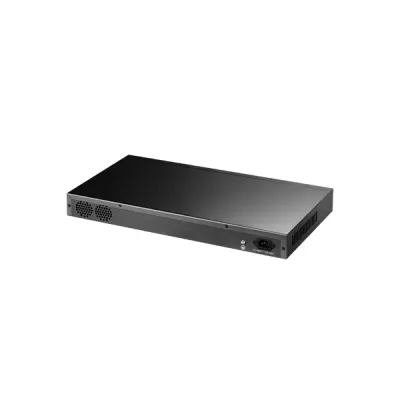 Cudy GS5048S4 48-GbE 4-SFP+ L3 Managed Gigabit Switch image of Cudy GS5048S4 48-GbE 4-SFP+ L3 Managed Gigabit Switch with Spec and Price in BDT