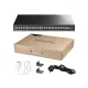Cudy GS5048S4 48-GbE 4-SFP+ L3 Managed Gigabit Switch Cudy GS5048S4 48-GbE 4-SFP+ L3 Managed Gigabit Switch