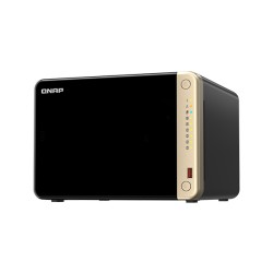 product image of QNAP TS-664-8G with Specification and Price in BDT