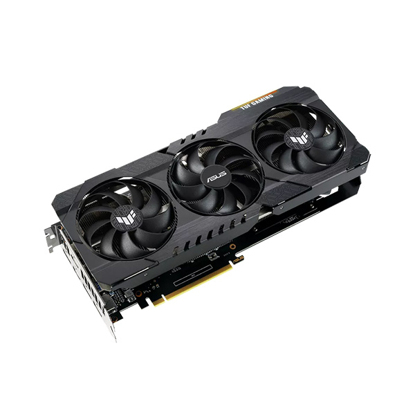 image of ASUS TUF Gaming GeForce RTX 3060 V2 12GB GDDR6 Graphics Card with Spec and Price in BDT