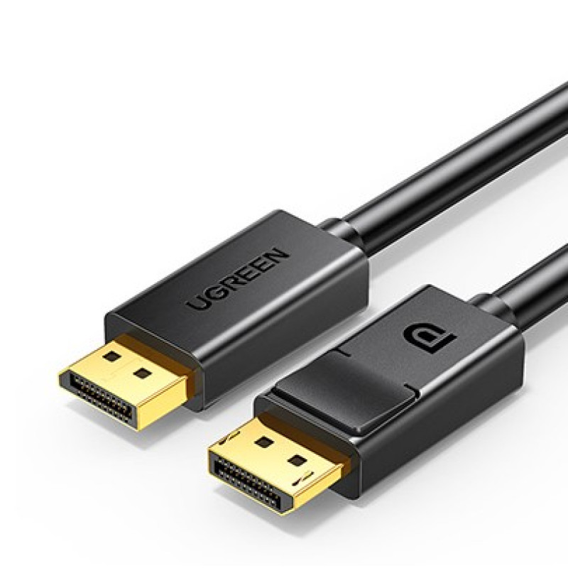 UGREEN DP102 (10245) DP Male to Male Cable Price in BD
