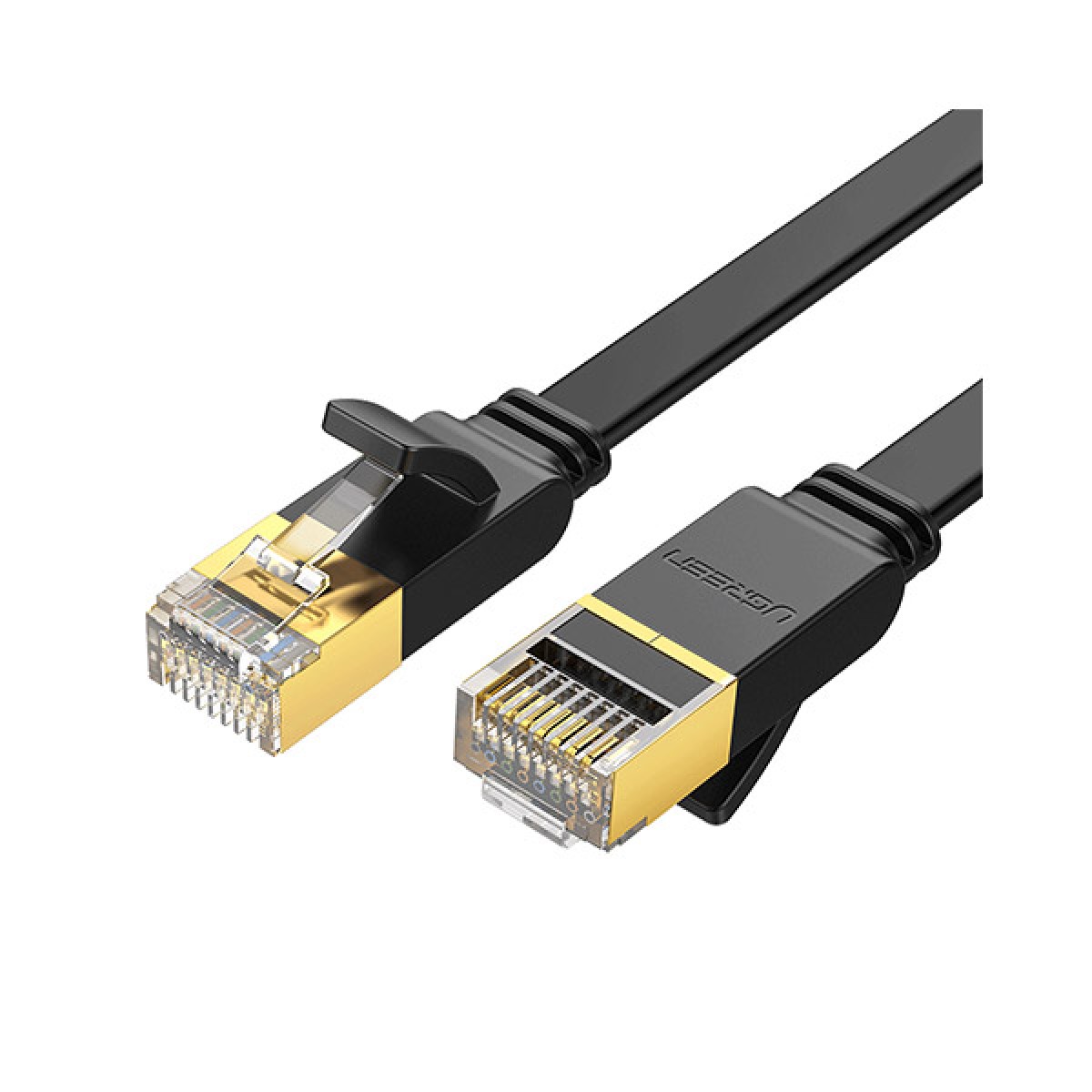 UGREEN NW106 (11264) Cat 7 U/FTP Lan Cable Price in BD