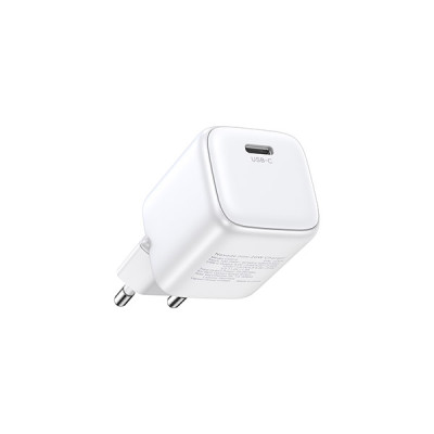 UGREEN Nexode CD319 (15326) 30W USB-C PD GaN Fast Charger image of UGREEN Nexode CD319 (15326) 30W USB-C PD GaN Fast Charger with Spec and Price in BDT
