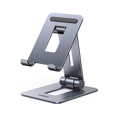 image of UGREEN LP678 (15608) Foldable Multi-Angle Phone Stand with Spec and Price in BDT
