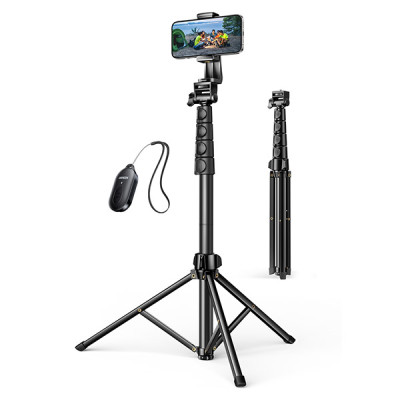 image of UGREEN LP680 (15609) Bluetooth Tripod Stand with Spec and Price in BDT