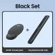 UGREEN LP669 (25248) Ergonomic Keyboard Wrist Rest - Black
