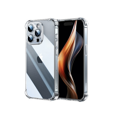 image of UGREEN LP720 (25387) Protective Case for iPhone 15 Pro Max  with Spec and Price in BDT