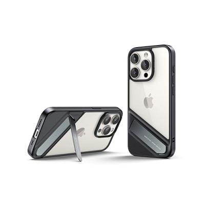 image of UGREEN LP737 (25404) Kickstand Protective Case for iPhone 15 with Spec and Price in BDT