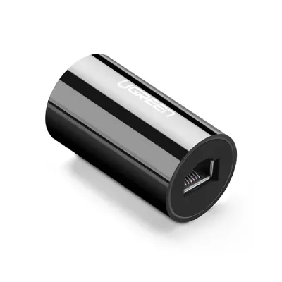 image of UGREEN NW116 (30837) Anti-thunder Ethernet Cable Extender Adapter with Spec and Price in BDT