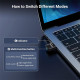 Ugreen BT301 (35994) Bluetooth Adapter Ugreen BT301 (35994) Bluetooth Adapter