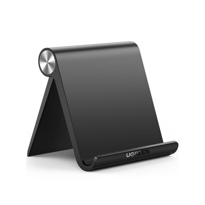 image of UGREEN LP115 (50748) Adjustable Portable Stand for iPad - Black with Spec and Price in BDT