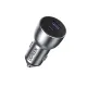 UGREEN CD213 (60980) 60W 2-Port Fast Car Charger UGREEN CD213 (60980) 60W 2-Port Fast Car Charger