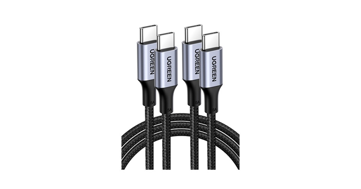 UGREEN US316 (70429) USB-C Cable Price in BD