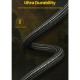 UGREEN DP114 (80394) DP Male to Male Cable - 5M