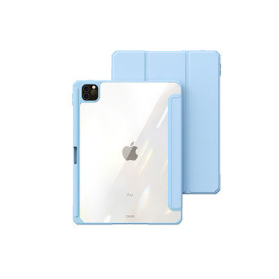 image of UGREEN LP565 (90352) Protective Case with Pencil Holder for iPad Pro 11-inch with Spec and Price in BDT