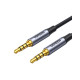 Ugreen AV183 (90788) 3.5mm 4-Pole Male to Male Audio Cable Ugreen AV183 (90788) 3.5mm 4-Pole Male to Male Audio Cable