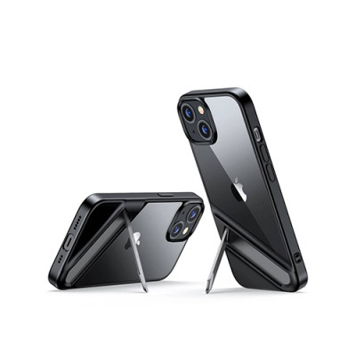 image of UGREEN LP633 (90924) Kickstand Protective Case for iPhone 14 with Spec and Price in BDT