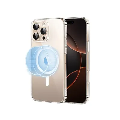 image of UGREEN CA112 (45924) Magnetic Protective Case for iPhone 16 Pro Max with Spec and Price in BDT