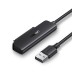UGREEN CM321 (70609) USB-A to 2.5-inch SATA Converter UGREEN CM321 (70609) USB-A to 2.5-inch SATA Converter