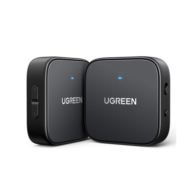 UGREEN CM667 (35223) Bluetooth Audio Transmitter Receiver image of UGREEN CM667 (35223) Bluetooth Audio Transmitter Receiver with Spec and Price in BDT